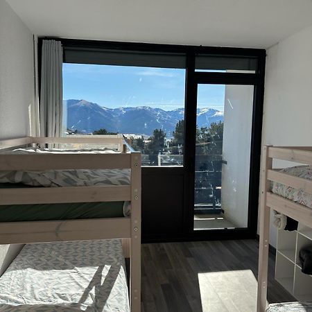 Ferienwohnung Font Romeu Vue Imprenable 2Ch 6P Egat Exterior foto