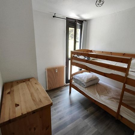 Ferienwohnung Font Romeu Vue Imprenable 2Ch 6P Egat Exterior foto