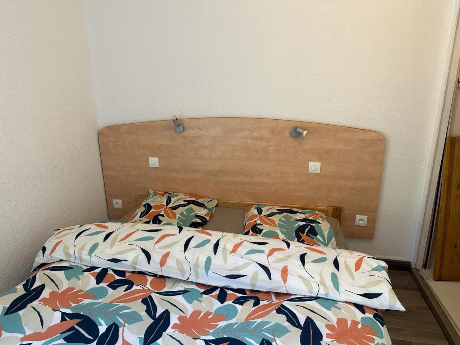 Ferienwohnung Font Romeu Vue Imprenable 2Ch 6P Egat Exterior foto
