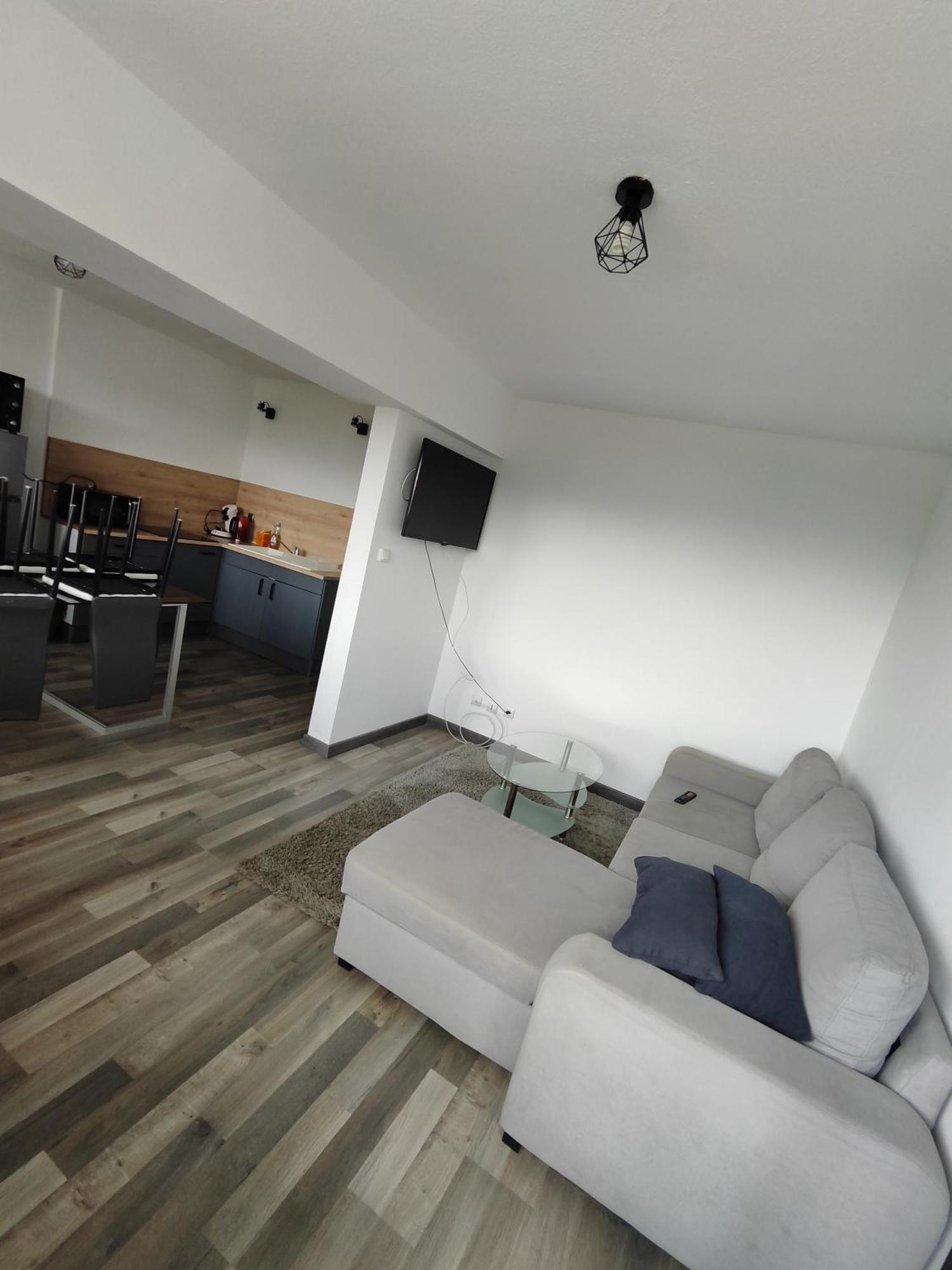 Ferienwohnung Font Romeu Vue Imprenable 2Ch 6P Egat Exterior foto